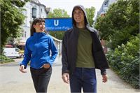 GIACCA SOFTSHELL